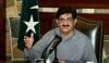 لاہور کے بزنس مین بیٹھ کر سندھ کا فیصلہ نہیں کریں گے، یہ صوبہ ہمیشہ ایک رہے گا، وزیراعلیٰ سندھ