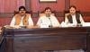 سختی کرنے سے غیرقانونی بیرون ملک جانے والوں میں کمی ہوئی، ایف آئی اے حکام کی قائمہ کمیٹی کو بریفنگ
