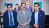 او پی ایف چیئرمین سید قمر رضا شاہ سے برطانیہ میں بدسلوکی کی مذمت