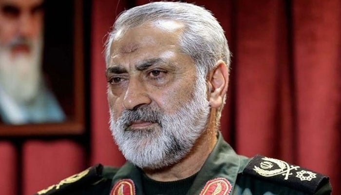 جنگ میں ایک ہزار اسرائیلی فوجی ہلاک، ہزاروں زخمی کیے گئے، ابوالفضل شکارچی