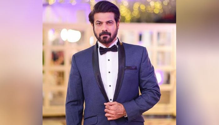 سہیل سمیر---فائل فوٹو