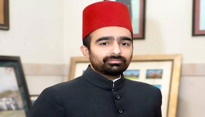 فائل فوٹو۔