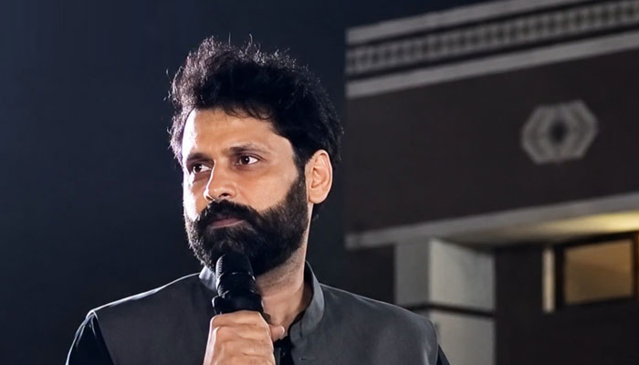 تفتیش میں کیا کوتاہیاں کی گئیں سب سامنے آرہا ہے: جبران ناصر