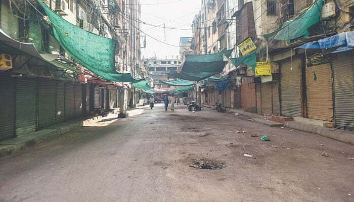 کراچی میں 3 ستمبر کو تمام مارکیٹیں بند رہیں گی: تاجر رہنما عتیق میر