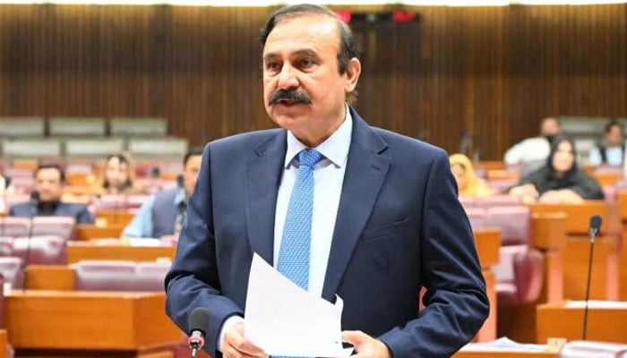 طارق فضل چوہدری کی بانی پی ٹی آئی کی قید تنہائی سے متعلق بڑی یقین دہانی