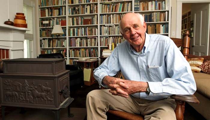 Wendell Berry dies at 92: Here’s what we know about cause of death