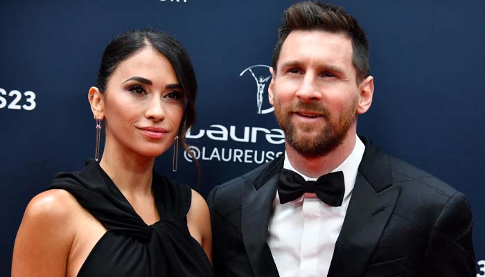 Messis wife Antonela reveals most emotional part of his career after retirement