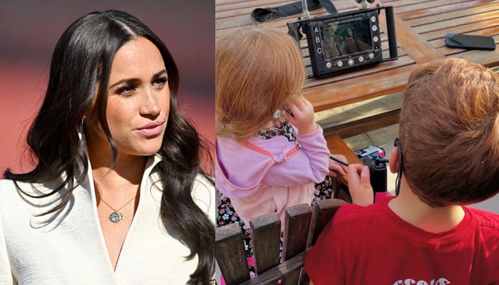 Meghan Markle faces tricky issue as Archie, Lilibet kick off schooling in UK