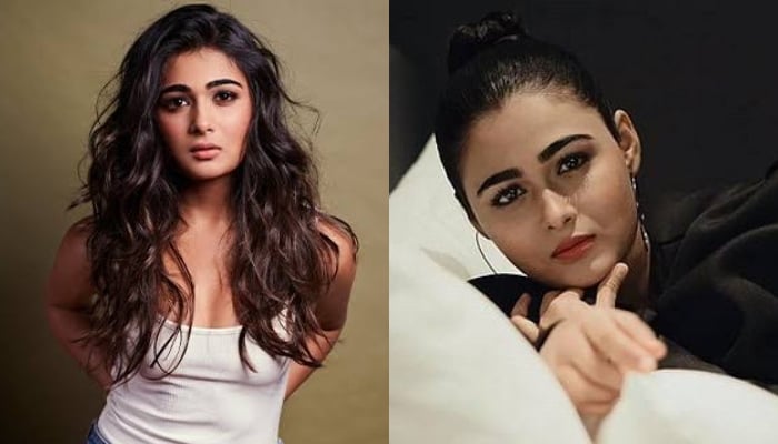 Shalini Pandey lashes out after obscene deepfake video makes rounds online