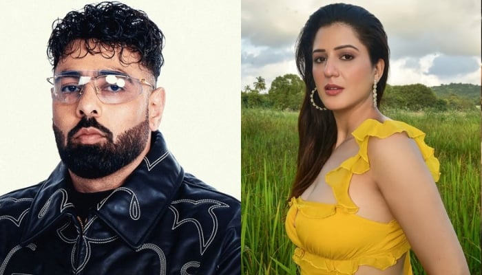 Badshah, Isha Rikhi break silence after calling it quits five months into marriage