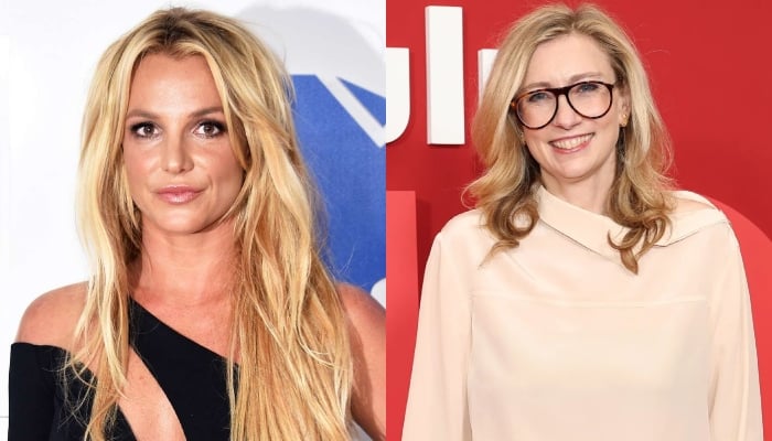 Britney Spears biopic still happening? Screenwriter makes major announcement