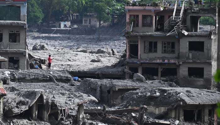 Nepal flood death toll crosses 1,000, China to send DNA identification experts