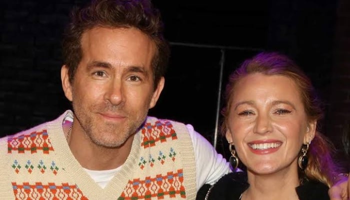 Ryan Reynolds, Blake Lively put on brave front amid fresh Justin Baldoni fallout