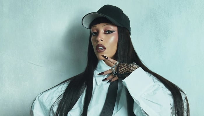 Doja Cat finally reveals past drug battle while responding to ‘demonic’ allegations