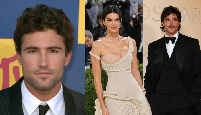 Kendall Jenner, Jacob Elordi broke up or never dated? Brody Jenners revelation sparks confusion