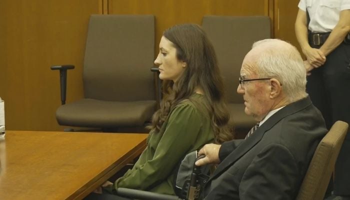 Jury deadlocked in Lindsay Clancy trial, judge orders continued deliberations