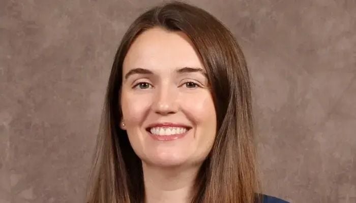 Bank of America Vice President Erin Piacenti killed in Times Square stabbing