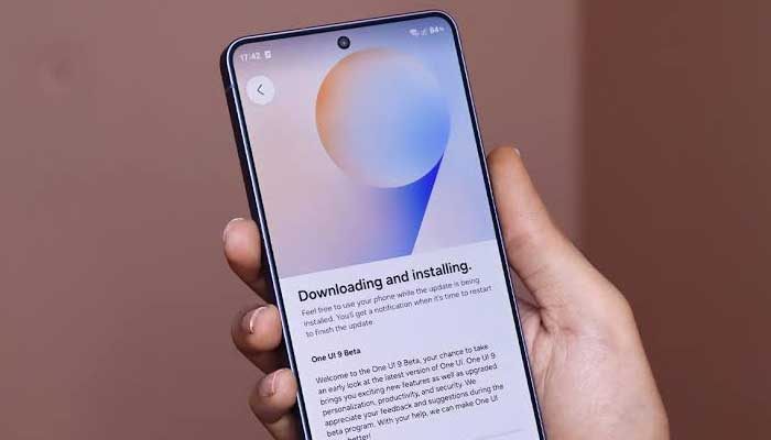 Samsung expands One UI 9 beta program to Galaxy S25 series and foldables