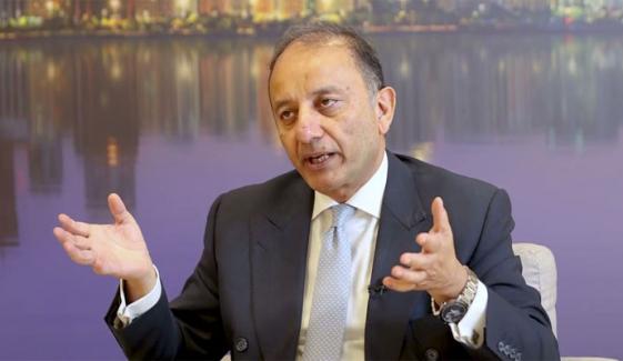 موسمیاتی تبدیلی سے نمٹنے کیلئے اقدامات ضروری ہیں، مصدق ملک