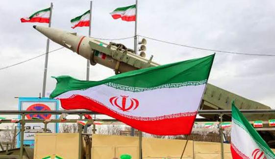 ایران کا امریکی حملوں پر جواب کئی گنا زیادہ شدت سے دینے کا اعلان