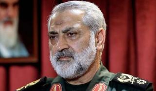 جنگ میں ایک ہزار اسرائیلی فوجی ہلاک، ہزاروں زخمی کیے گئے، ابوالفضل شکارچی