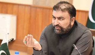 سندھ طاس معاہدے سے متعلق عالمی ثالثی عدالت کا فیصلہ پاکستان کے مؤقف کی کامیابی ہے: سرفراز بگٹی