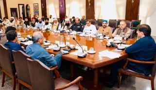 سندھ کابینہ کا الیکٹرک گاڑیوں پر ٹیکس و رجسٹریشن مراعات میں 2 سالہ توسیع کا فیصلہ