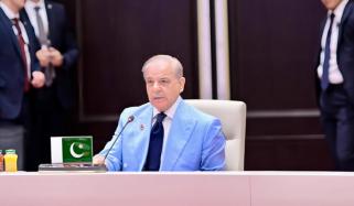 اسلام آباد مفاہمتی یادداشت خطے میں کشیدگی کم کرنے کی جانب اہم قدم ہے: وزیرِ اعظم 