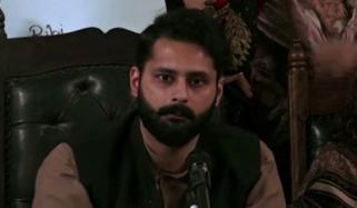 ہم پہلے دن سے جو بات کر رہے تھے وہ سب سامنے آرہی ہے: جبران ناصر