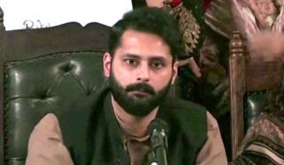 تفتیش میں کیا کوتاہیاں کی گئیں سب سامنے آرہا ہے: جبران ناصر