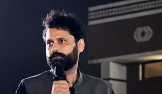تفتیش میں کیا کوتاہیاں کی گئیں سب سامنے آرہا ہے: جبران ناصر