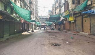 کراچی میں 3 ستمبر کو تمام مارکیٹیں بند رہیں گی: تاجر رہنما عتیق میر