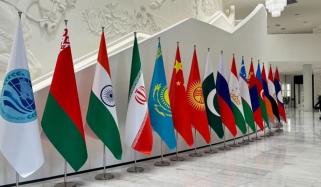 پاکستان نے شنگھائی تعاون تنظیم کی چیئرمین شپ سنبھال لی 