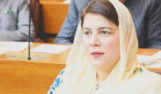 عدالتی فیصلوں پر عملدرآمد ہونا چاہیے، ناز بلوچ