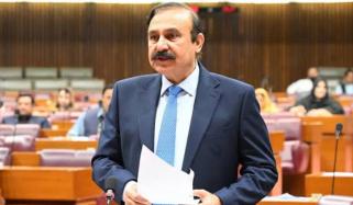 طارق فضل چوہدری کی بانی پی ٹی آئی کی قید تنہائی سے متعلق بڑی یقین دہانی