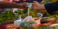 مہنگائی بڑھنے کی سالانہ شرح 11.15 فیصد پر پہنچ گئی