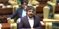 پنجاب والے اگر چاہتے ہیں صوبہ بنے تو بنالیں: ناصر شاہ
