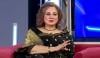 شادی کے بعد چمڑے کی بیلٹ سے تشدد ہوا، حمل ضائع ہوا، ساس کا برقع پہننا پڑا: فریال گوہر