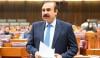 طارق فضل چوہدری کی بانی پی ٹی آئی کی قید تنہائی سے متعلق بڑی یقین دہانی