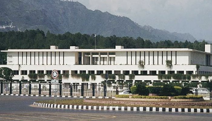 وفاقی کابینہ نے اسلام آباد میں مقامی حکومتوں کے نظام کی منظوری دیدی