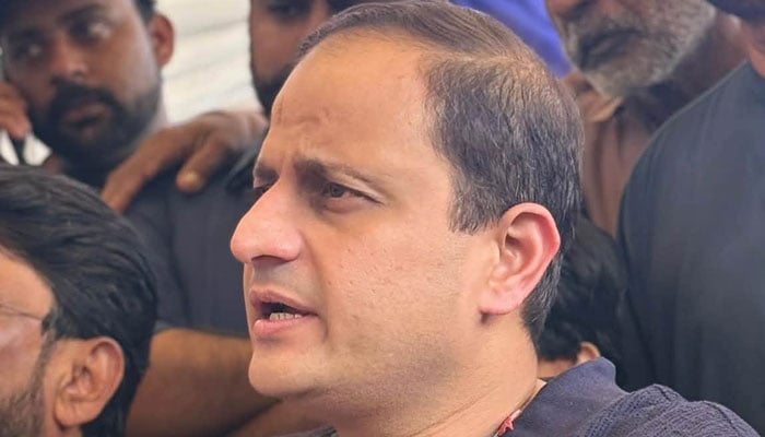 تصویر، مرتضیٰ وہاب، فیس بک
