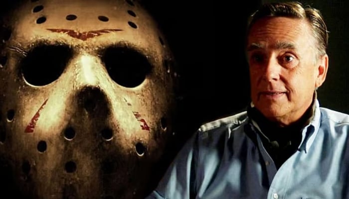 Victor Miller dies at 86: Son reveals special date to honour Friday the 13th screenwriter