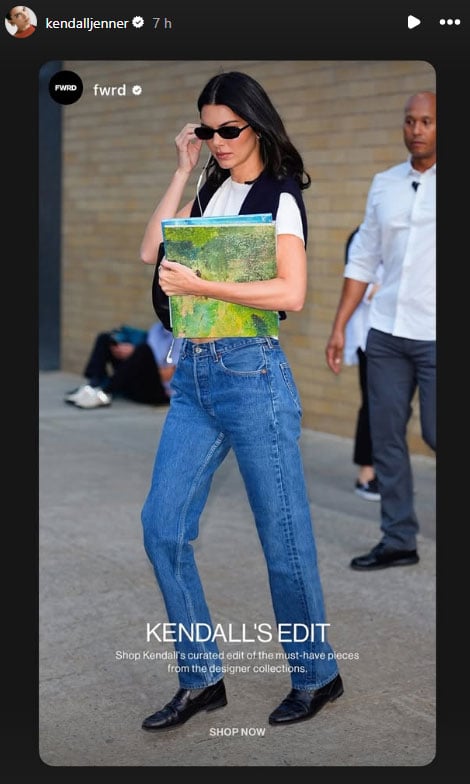 Kendall Jenner drops exciting update after brother’s remark on Jacob Elordi romance