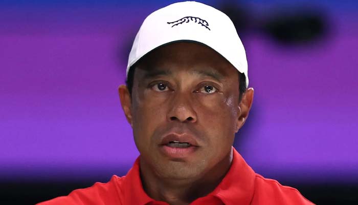 Tiger Woods makes shocking decision ahead of Florida DUI case hearing
