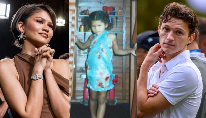 Zendayas camp reveals big surprise as actress enters her 30s after Tom Holland marriage