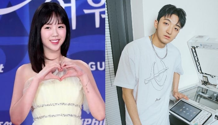 Running Man star Ji Ye-eun, dancer Vata to tie the knot in December on special date