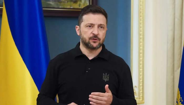 Zelenskyy warns airlines as Ukraine escalates drone strikes on Russia: ‘Unsafe’