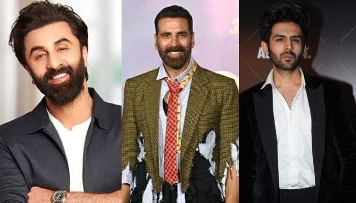 Ranbir Kapoor, Akshay Kumar, Kartik Aaryan hailed for generous act toward Sai Baba actor