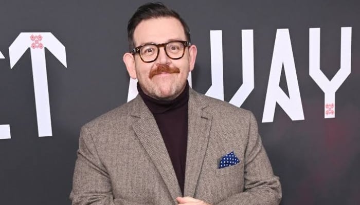 Harry Potter star Nick Forest announces new family addition in surprise update