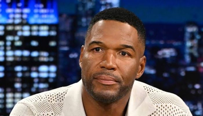 Michael Strahan recalls days after 9/11 in ABC Special